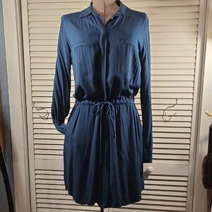 Lou & Grey Deep Blue Apparel